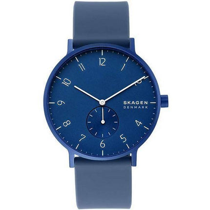 Montre Skagen Aaren Kulor SKW6589 Quartz pour Homme