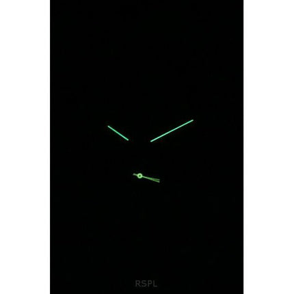 Montre pour homme Skagen Kuppel en acier inoxydable avec cadran gris et quartz SKW6891