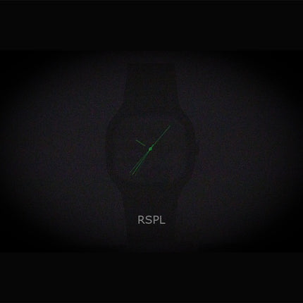 Montre homme Skagen Mellem SKW6936, cadran gris, mouvement à quartz, acier inoxydable