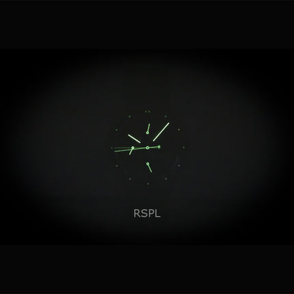 Montre homme Skagen Signature à bracelet en cuir, multifonction, cadran gris, quartz SKW6941