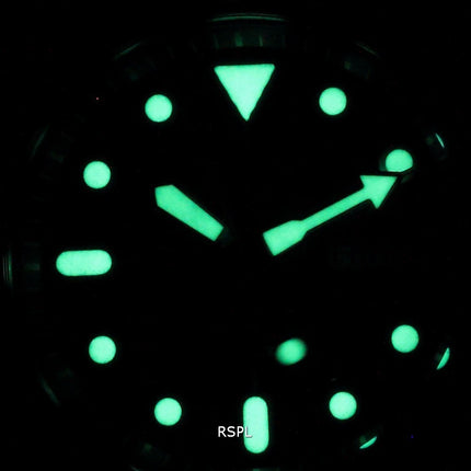 Montre pour homme Seiko Automatic Diver's Japan Made Polyester SKX007J1-var-NATO26 200M
