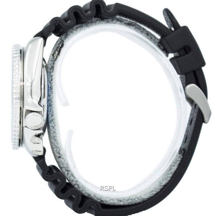 Montre homme Seiko automatique de plongée reconditionnée, fabriquée au Japon, SKX007 SKX007J1 SKX007J 200M