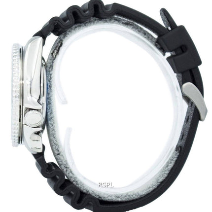 Montre homme Seiko automatique de plongée reconditionnée, fabriquée au Japon, SKX007 SKX007J1 SKX007J 200M