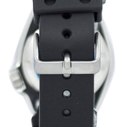 Montre homme Seiko automatique de plongée reconditionnée, fabriquée au Japon, SKX007 SKX007J1 SKX007J 200M