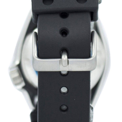 Montre homme Seiko automatique de plongée reconditionnée, fabriquée au Japon, SKX007 SKX007J1 SKX007J 200M