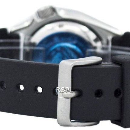Montre homme Seiko automatique de plongée reconditionnée, fabriquée au Japon, SKX007 SKX007J1 SKX007J 200M