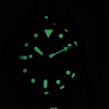 Montre 200M NATO bracelet SKX007K1-NATO2 masculin automatique Seiko Diver