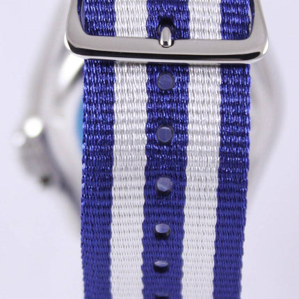 Montre 200M NATO bracelet SKX007K1-NATO2 masculin automatique Seiko Diver