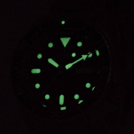 Montre 200M bracelet SKX007K3-Oys homme Oyster automatique Seiko Diver