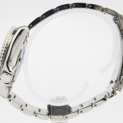 Montre 200M bracelet SKX007K3-Oys homme Oyster automatique Seiko Diver