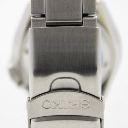 Montre 200M bracelet SKX007K3-Oys homme Oyster automatique Seiko Diver