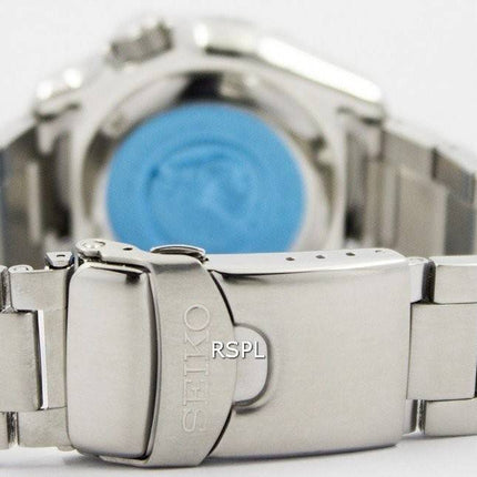 Montre 200M bracelet SKX007K3-Oys homme Oyster automatique Seiko Diver