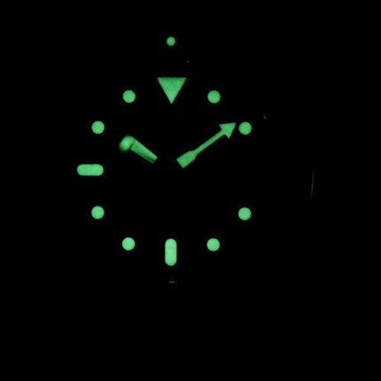 Seiko automatique montre de plongée l’OTAN Strap 200M SKX009J1-NATO1 montre homme