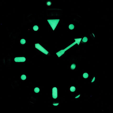 Montre pour homme Seiko Automatic Diver en polyester fabriquée au Japon SKX009J1-var-NATO29 200M