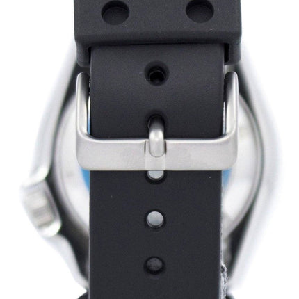 Montre homme Seiko automatique de plongée 200 m reconditionnée, fabriquée au Japon, SKX009 SKX009J1 SKX009J