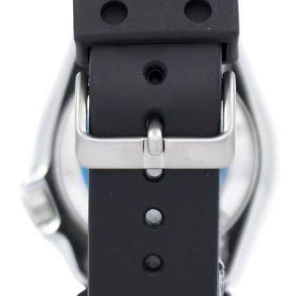 Montre homme Seiko automatique de plongée 200 m reconditionnée, fabriquée au Japon, SKX009 SKX009J1 SKX009J