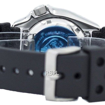 Montre homme Seiko automatique de plongée 200 m reconditionnée, fabriquée au Japon, SKX009 SKX009J1 SKX009J
