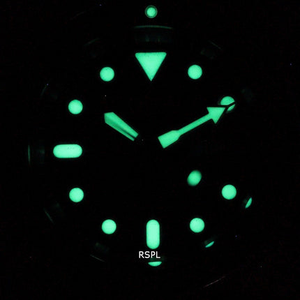 Montre Seiko Automatic Diver's Polyester SKX009K1-var-NATO23 200M pour homme