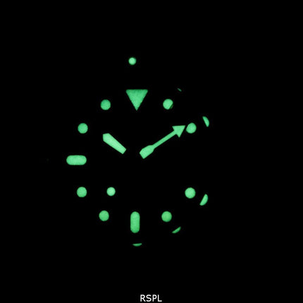 Montre homme Seiko Automatic Diver's SKX009 SKX009K1 SKX009K reconditionnée