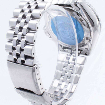 Montre homme Seiko Automatic Diver's 200M Jubilee Bracelet SKX009K2 reconditionnée