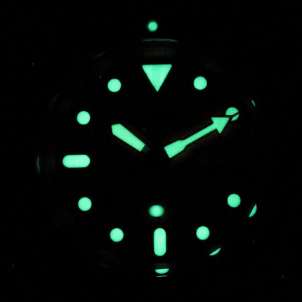 Montre pour homme Seiko Automatic Diver's Japan Made Polyester SKX011J1-var-NATO29 200M