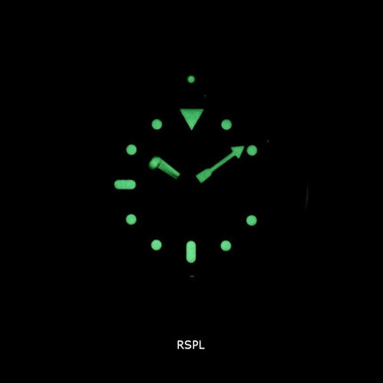 Montre 200M NATO bracelet SKX011J1-NATO3 masculin automatique Seiko Diver