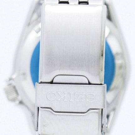Seiko Divers automatique 200 m 21 rubis de petite taille SKX013K2 SKX013