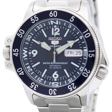 Seiko 5 Sports automatique SKZ209J1 SKZ209J SKZ209
