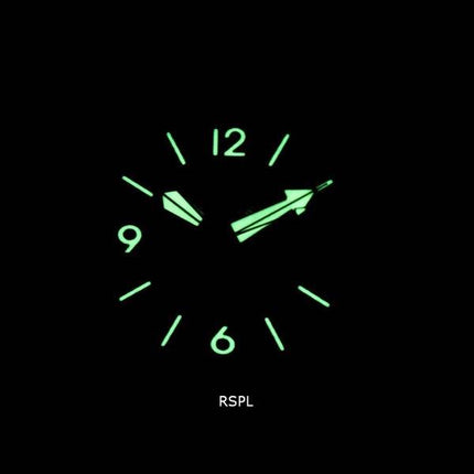 Montre homme Seiko 5 Sport Automatique fabriquée au Japon SKZ209 SKZ209J1 SKZ209J reconditionnée