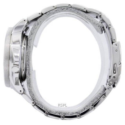 Montre homme Seiko 5 Sport Automatique fabriquée au Japon SKZ209 SKZ209J1 SKZ209J reconditionnée