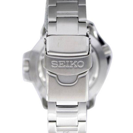 Montre homme Seiko 5 Sport Automatique fabriquée au Japon SKZ209 SKZ209J1 SKZ209J reconditionnée