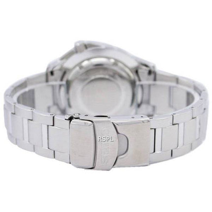 Montre homme Seiko 5 Sport Automatique fabriquée au Japon SKZ209 SKZ209J1 SKZ209J reconditionnée