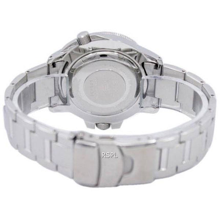 Montre homme Seiko 5 Sport Automatique fabriquée au Japon SKZ209 SKZ209J1 SKZ209J reconditionnée