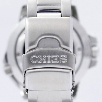 Seiko 5 Sport Automatique Japon Made SKZ211J1 SKZ211J Montre Homme