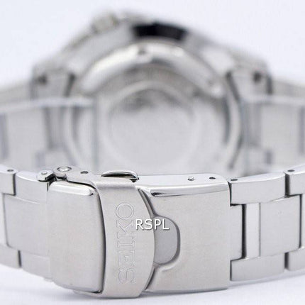 Seiko 5 Sport Automatique Japon Made SKZ211J1 SKZ211J Montre Homme