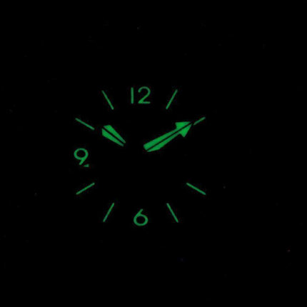 Montre homme Seiko 5 Automatic Map Meter SKZ211 SKZ211K1 SKZ211K reconditionnée