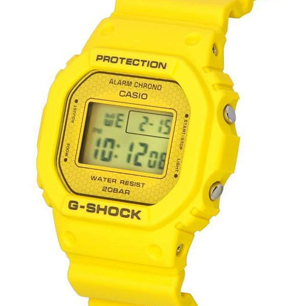Casio G-Shock et Baby-G Digital Honey inspiré de l'édition limitée Quartz SLV-22B-9 SLV22B-9 Montre Couple