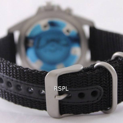 Montre Seiko Kinetic SMY143P1 SMY143P SMY143 hommes