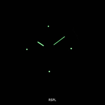 Seiko titane chronographe militaire SNA113P1 SNA113P SNA113