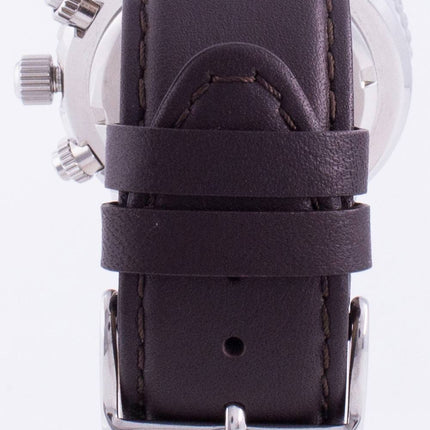 Montre Seiko Pilot',s Flight SNA411P1-VAR-LS11 Quartz 200M pour homme