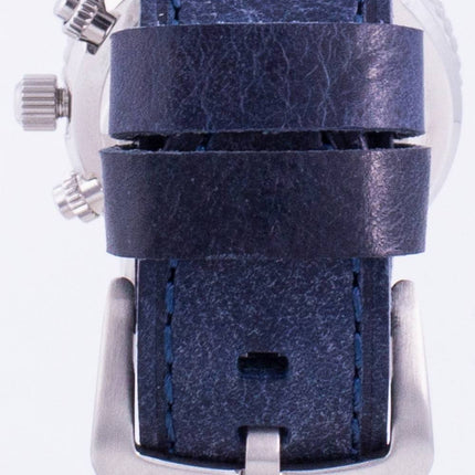 Montre Seiko Pilot&#39,s Flight SNA411P1-VAR-LS13 Quartz 200M pour homme