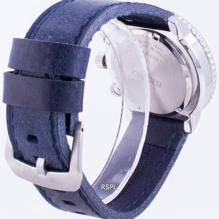 Montre Seiko Pilot&#39,s Flight SNA411P1-VAR-LS13 Quartz 200M pour homme