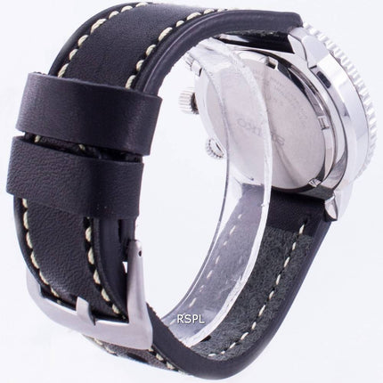 Montre Seiko Pilot',s Flight SNA411P1-VAR-LS16 Quartz 200M pour homme