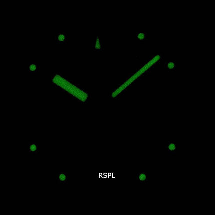 Montre Seiko Pilot',s Flight SNA411P1-VAR-LS17 Quartz 200M pour homme