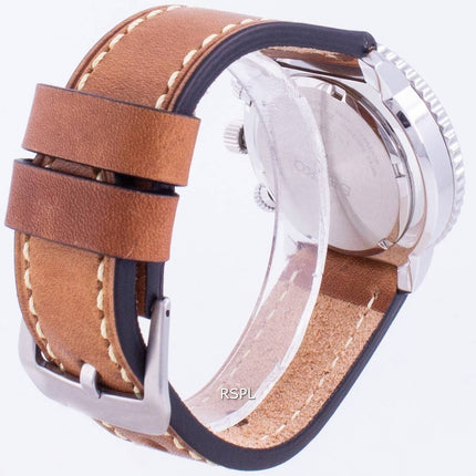 Montre Seiko Pilot',s Flight SNA411P1-VAR-LS17 Quartz 200M pour homme