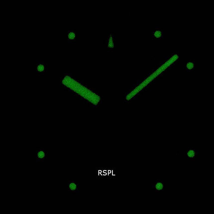 Montre Seiko Pilot',s Flight SNA411P1-VAR-LS18 Quartz 200M pour homme