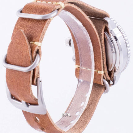 Montre Seiko Pilot',s Flight SNA411P1-VAR-LS18 Quartz 200M pour homme