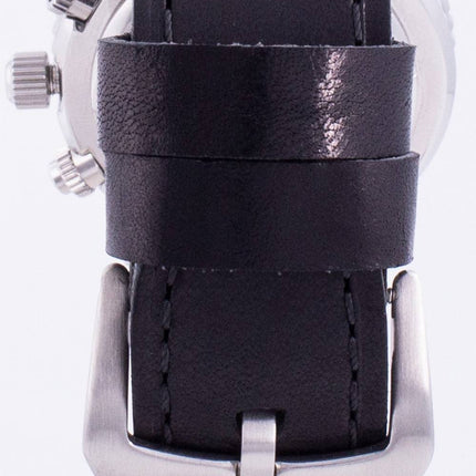 Montre Seiko Pilot',s Flight SNA411P1-VAR-LS8 Quartz 200M pour homme