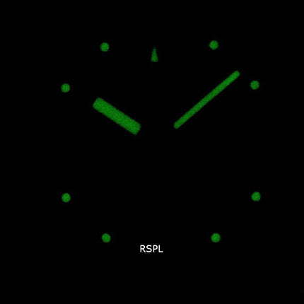 Montre Seiko Pilot&#39,s Flight SNA411P1-VAR-LS9 Quartz 200M pour homme