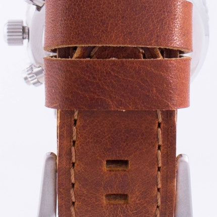 Montre Seiko Pilot&#39,s Flight SNA411P1-VAR-LS9 Quartz 200M pour homme